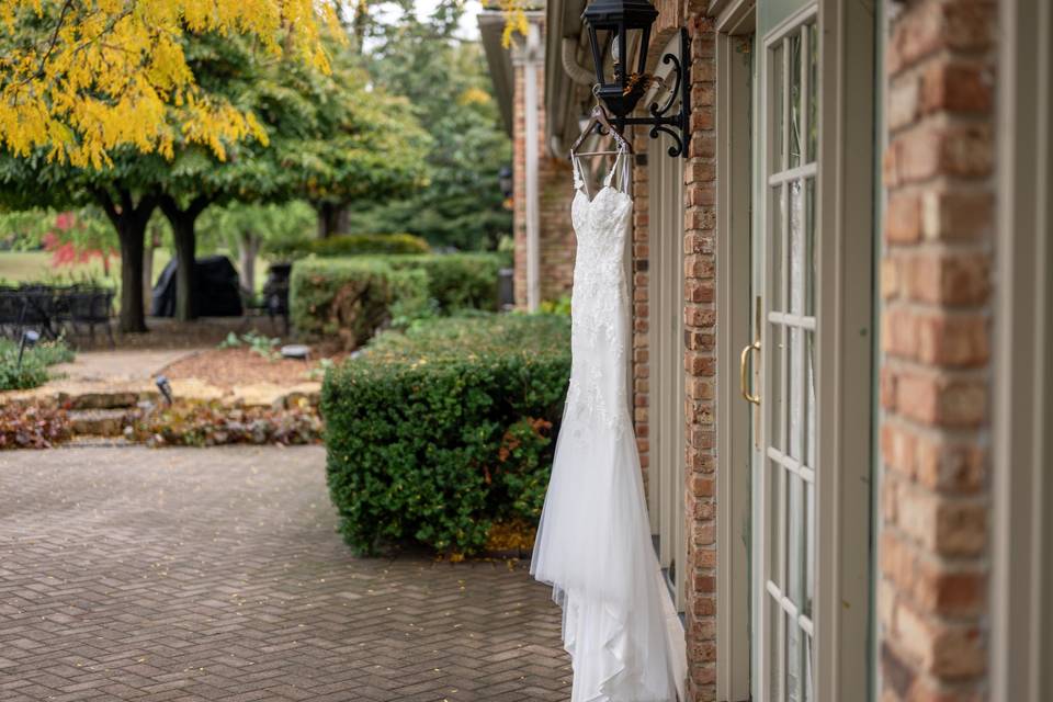 Fotografia de boda