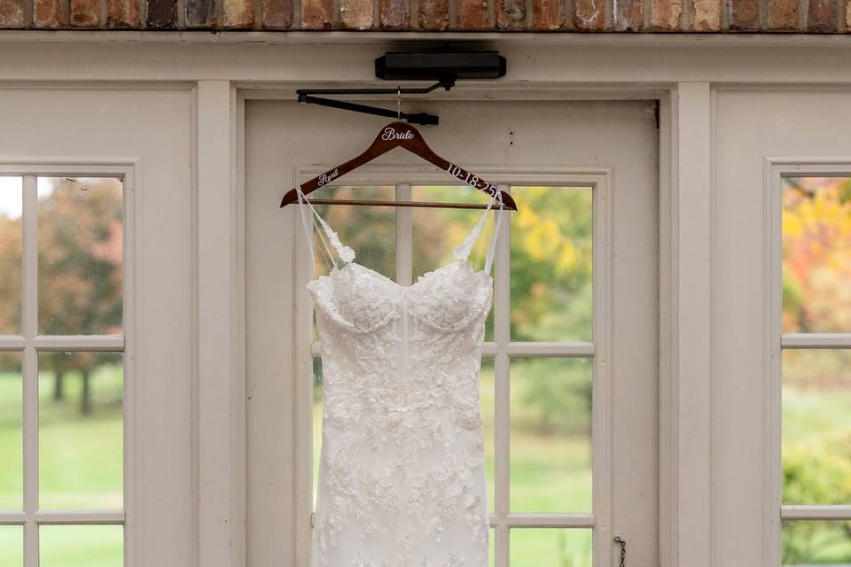 Fotografia de boda
