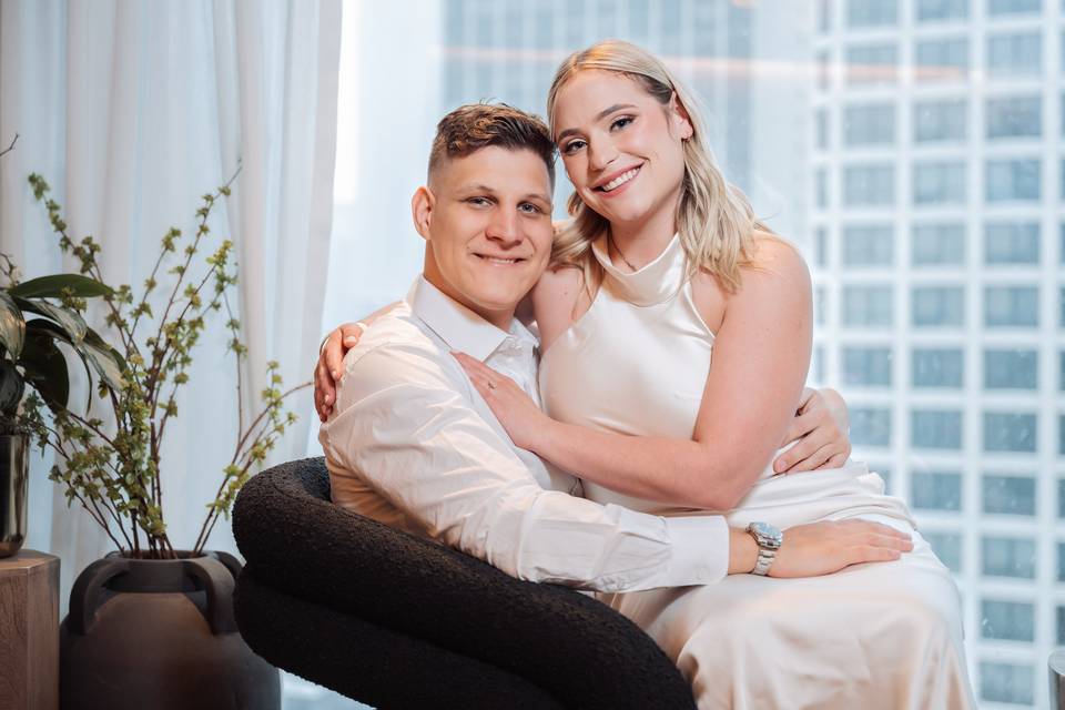 Foto de preboda