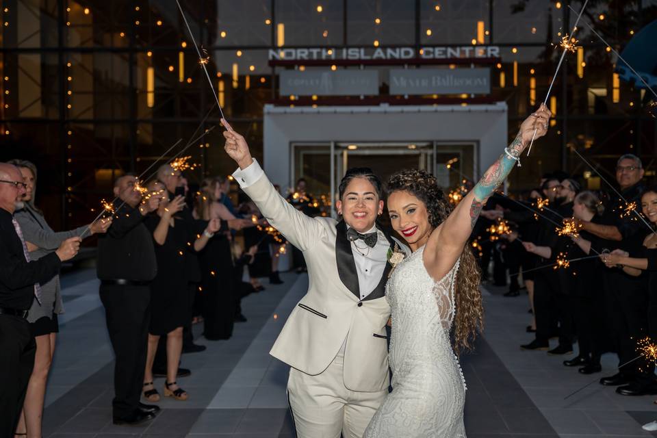 Fotografia de boda