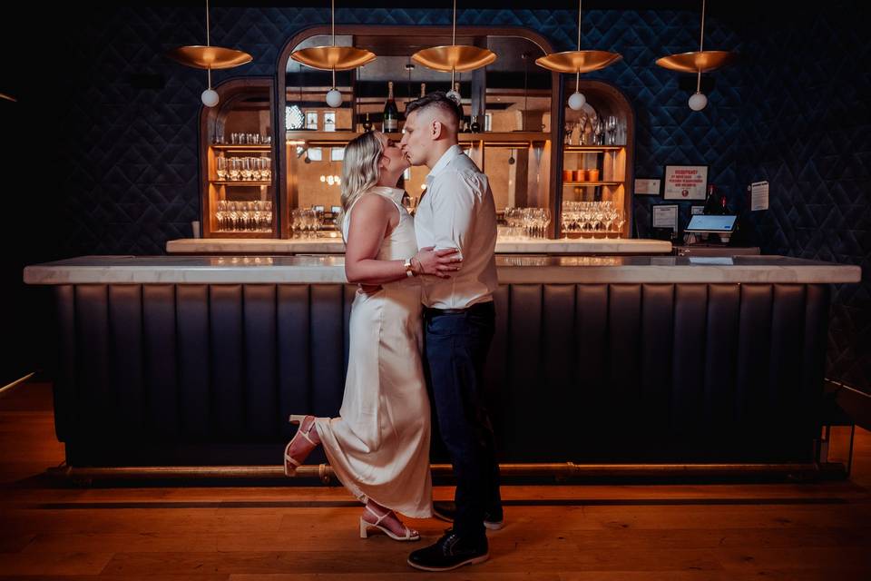 Foto de preboda