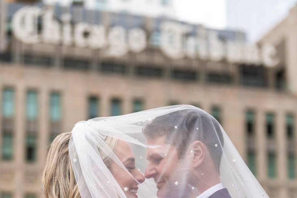 Fotografia de boda