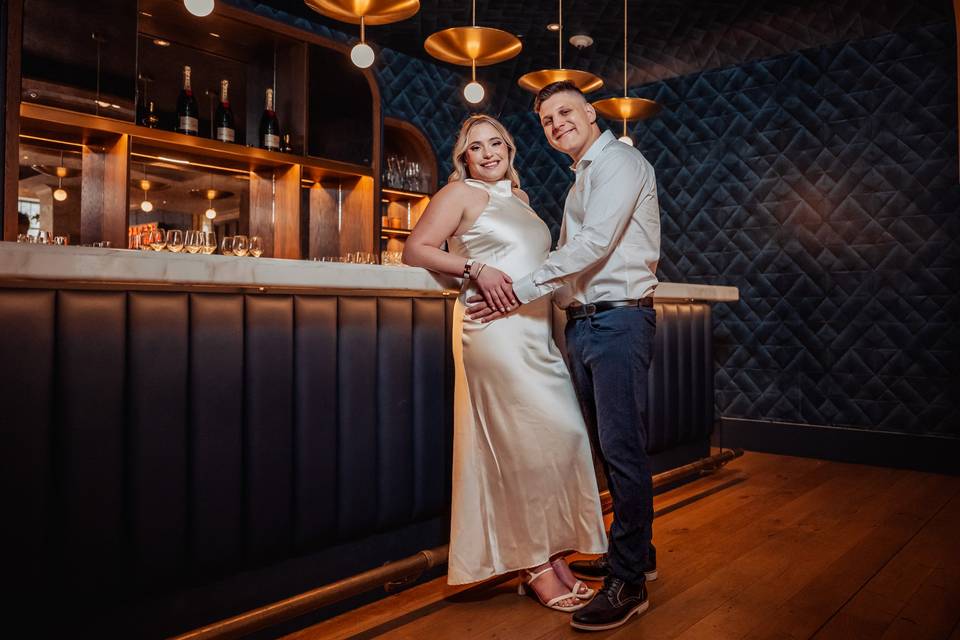 Foto de preboda