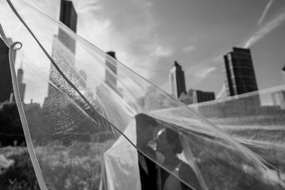 Fotografia de boda