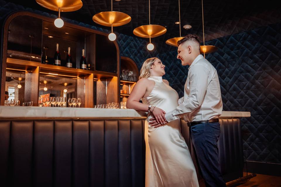 Foto de preboda