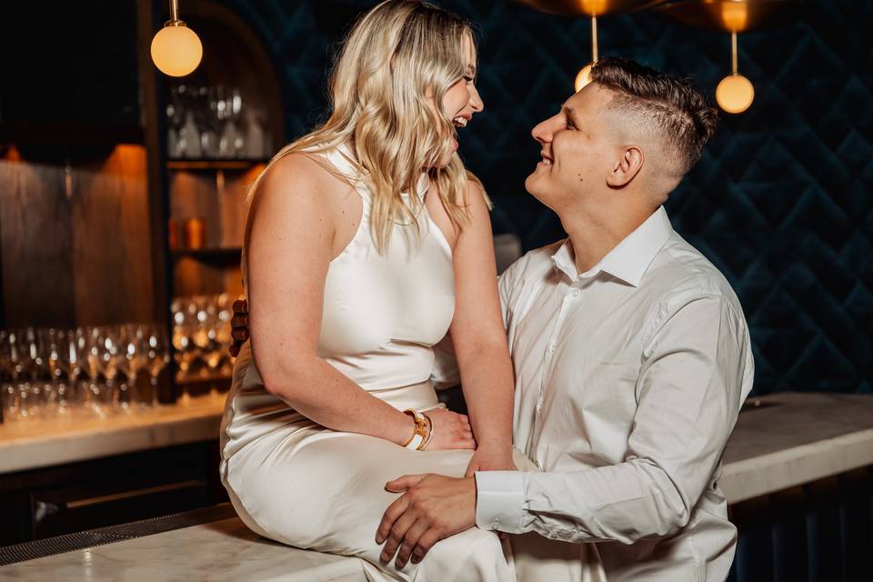 Foto de preboda