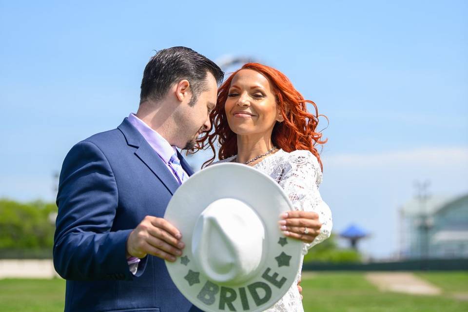 Sesión Preboda