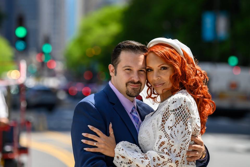 Sesión Preboda
