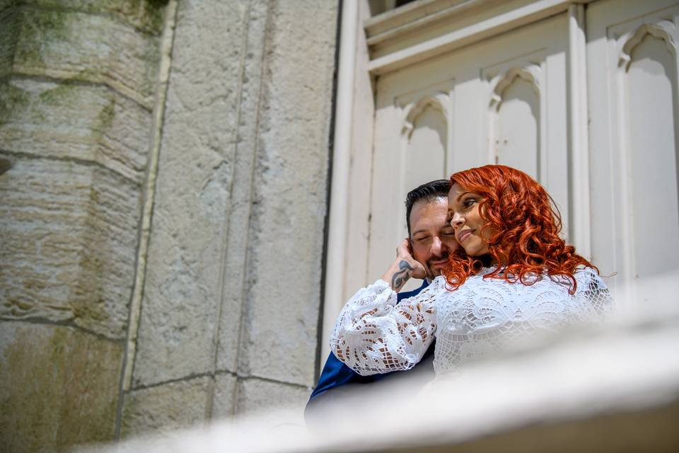 Sesión Preboda