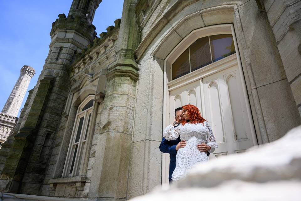 Sesión Preboda