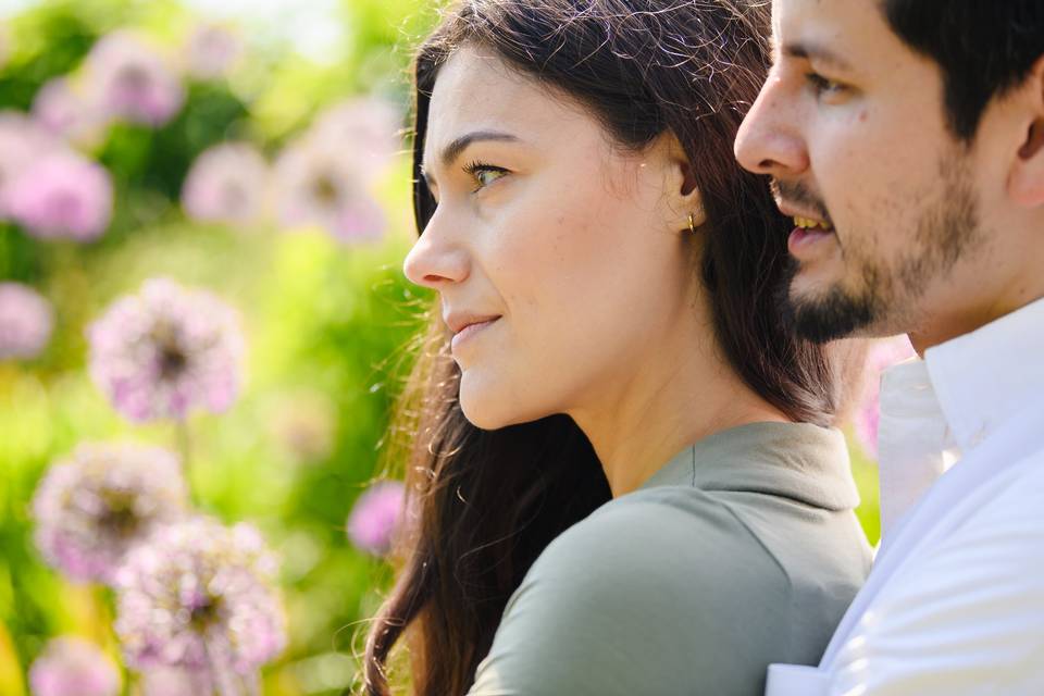 Sesión Preboda
