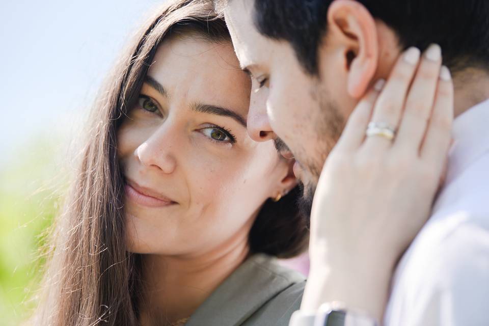 Sesión Preboda