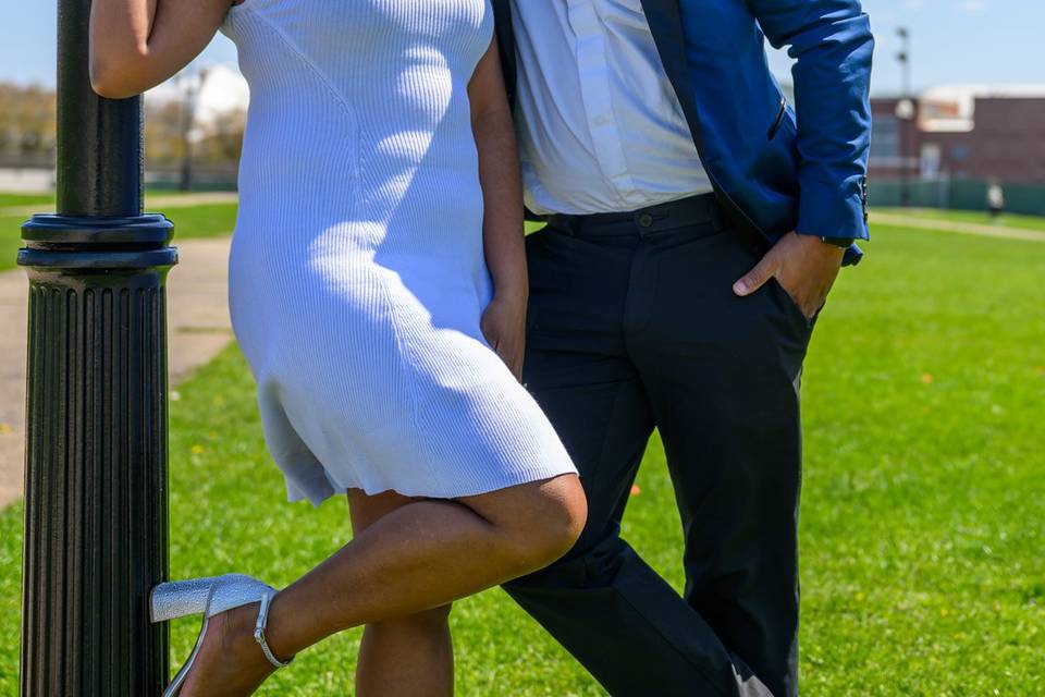 Sesión Preboda
