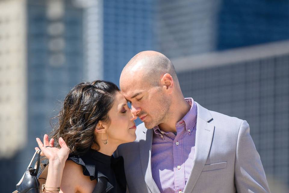 Sesión Preboda