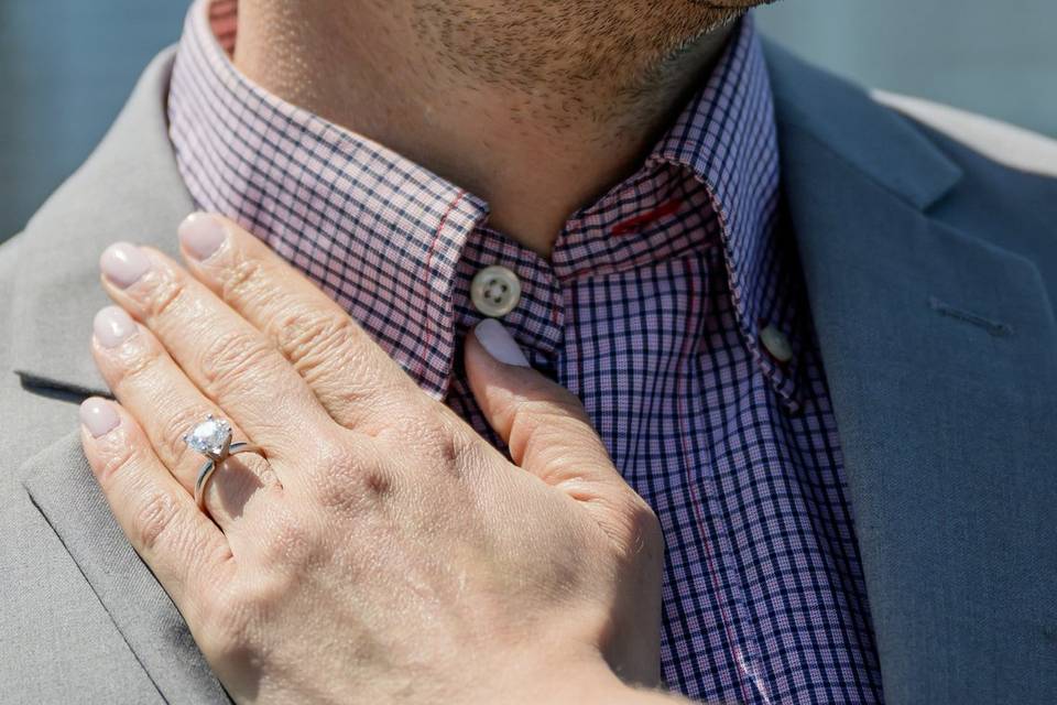 Sesión Preboda