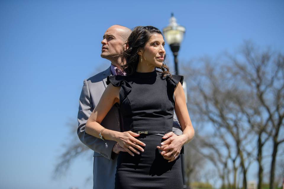 Sesión Preboda