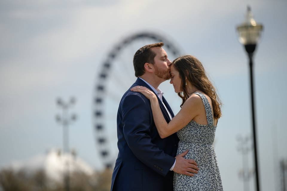 Sesión Preboda