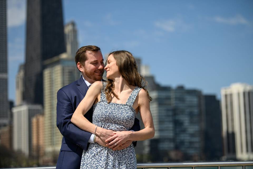 Sesión Preboda