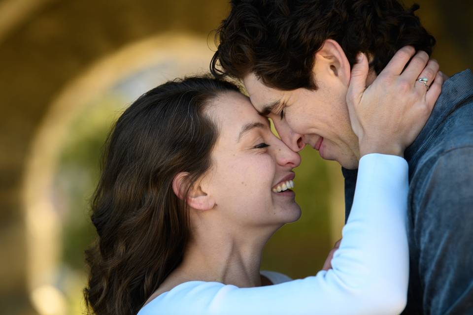 Sesión Preboda