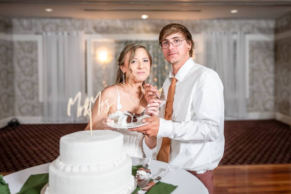 Fotografia de boda