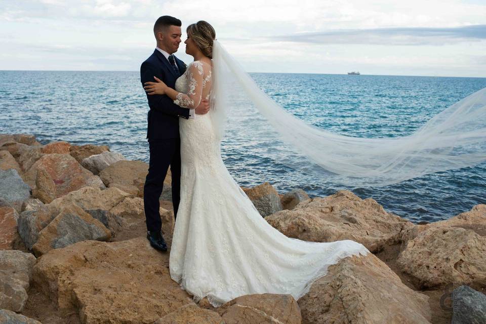 Boda de Iñaqui y Merce