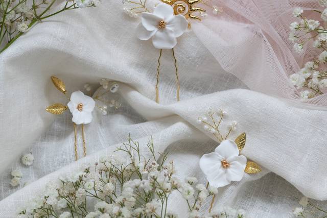 Flores de Sol