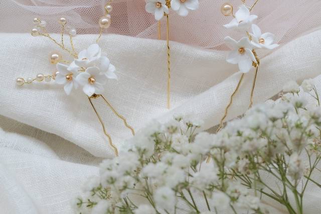 Flores Silvestres