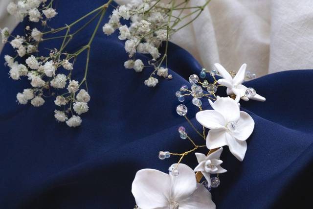 La novia de las Flores