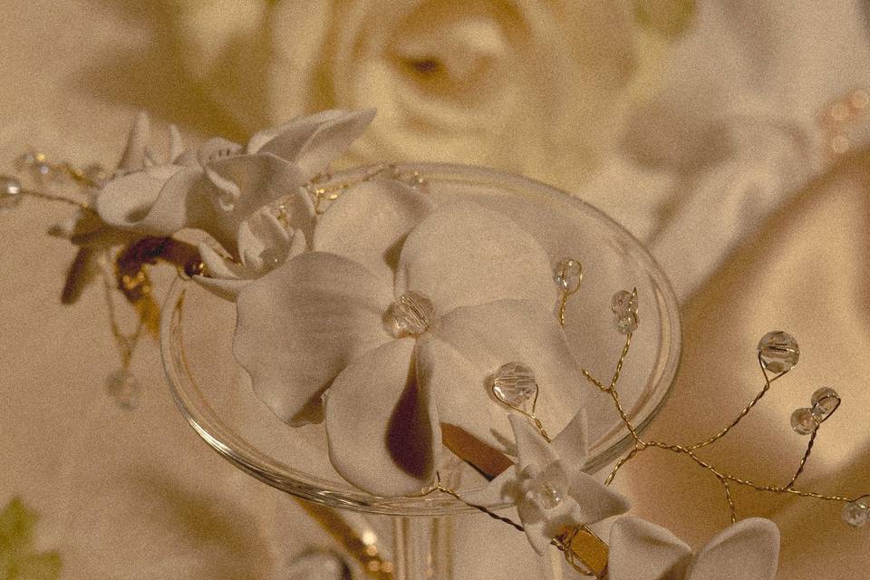 La novia de las Flores