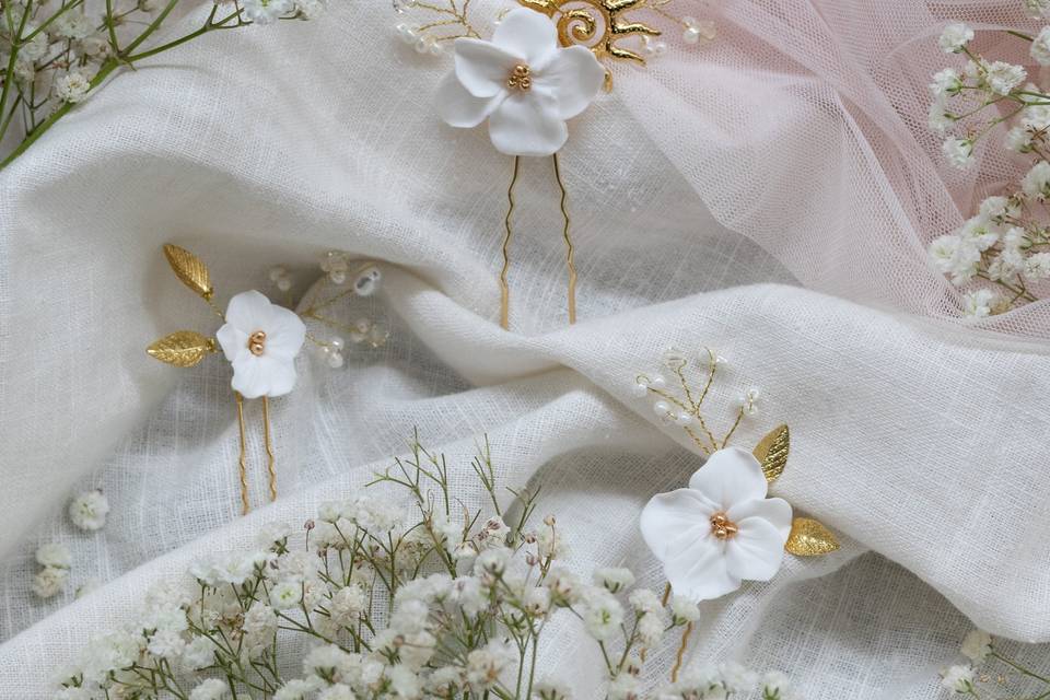 Flores de Sol