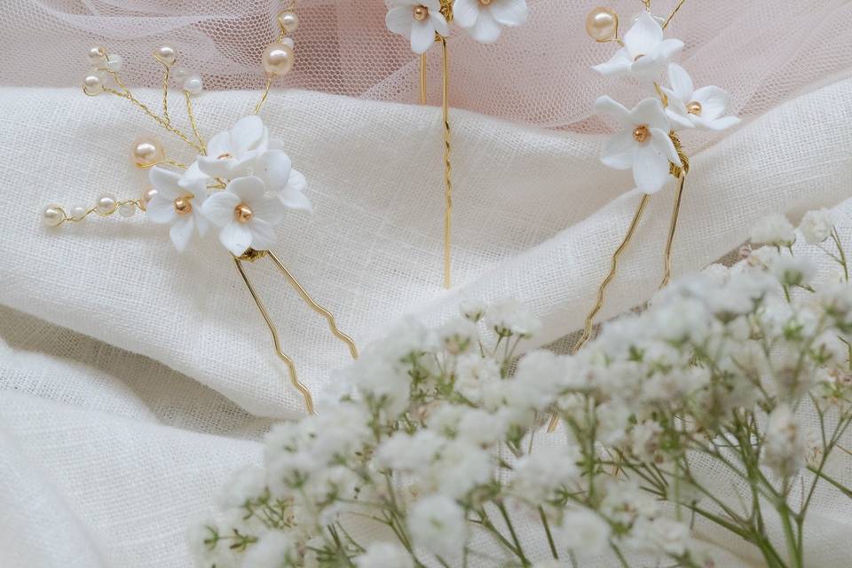Flores Silvestres