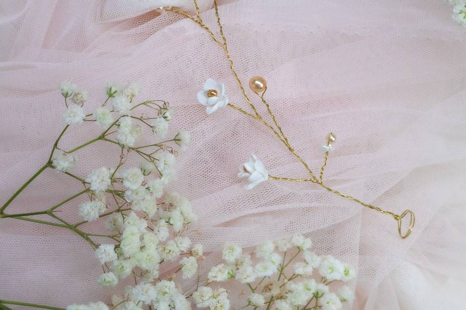 Enredadera Florecer