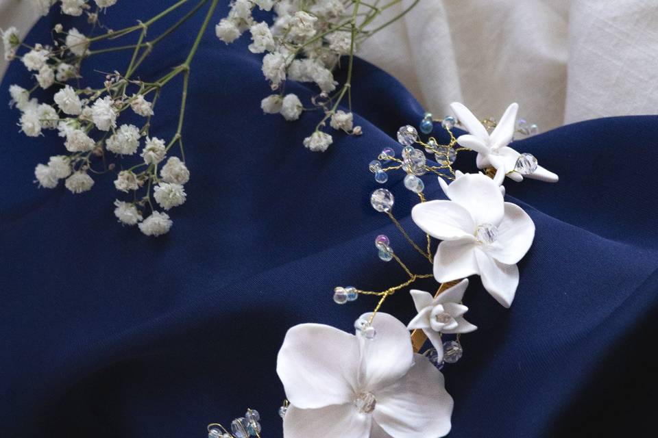 La novia de las Flores
