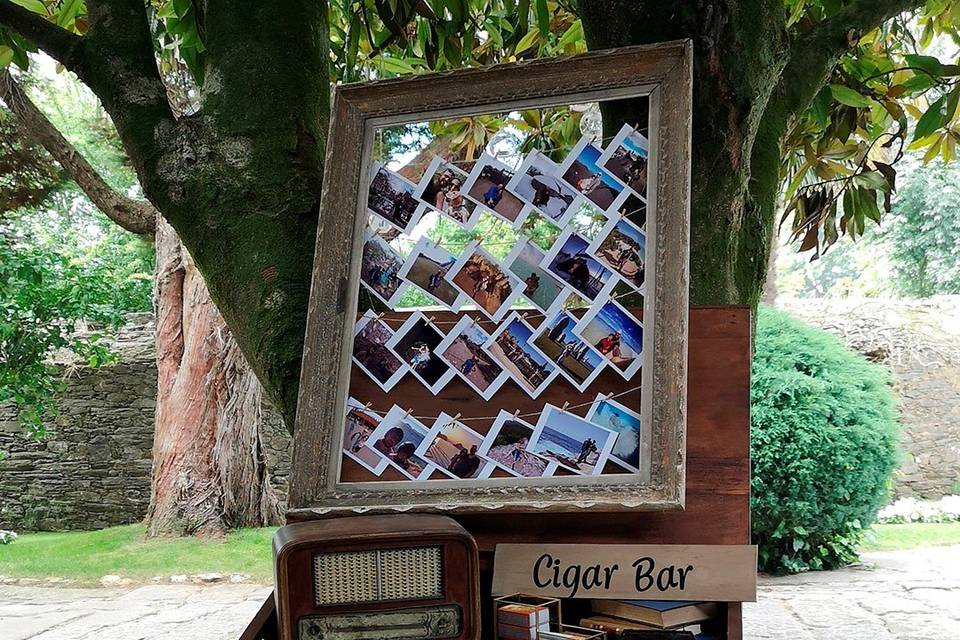 Cigar Bar