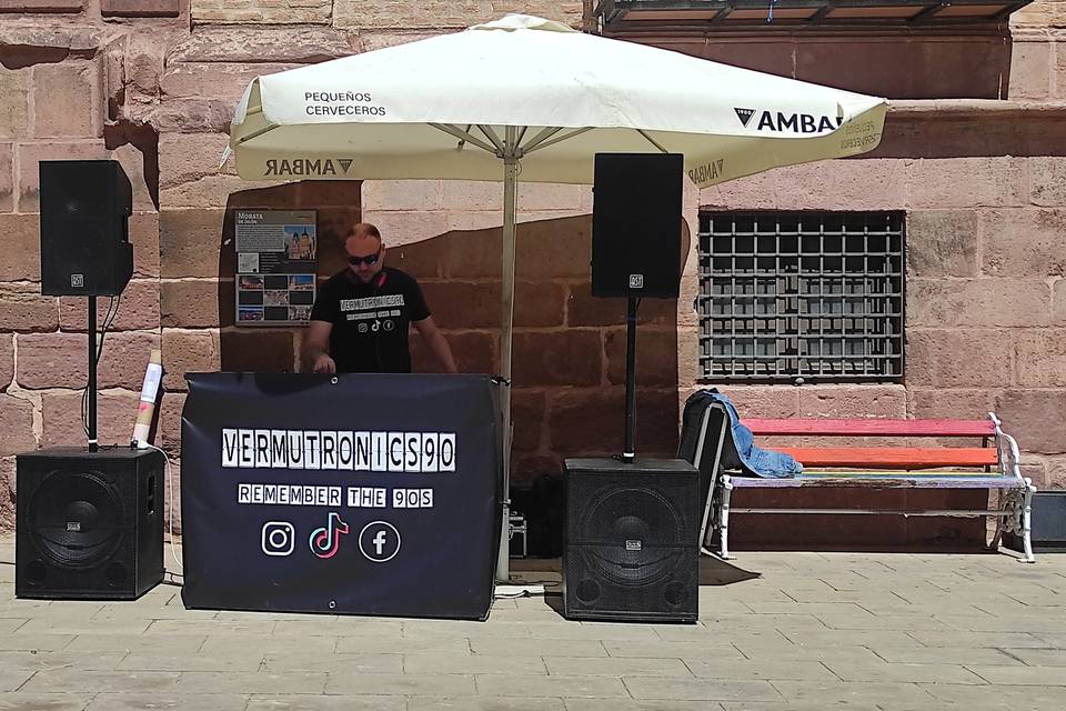 Vermutronics90