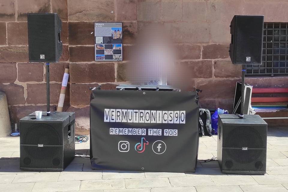 Vermutronics90