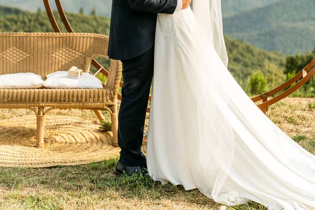 Casament A&A