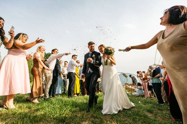 Casament A&A