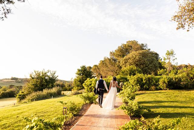 Casament E&C