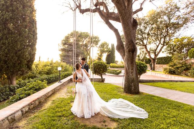 Casament A&V