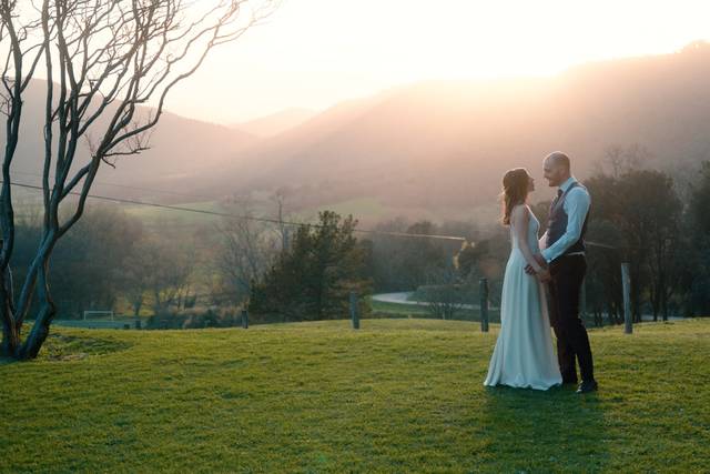 Casament M&S