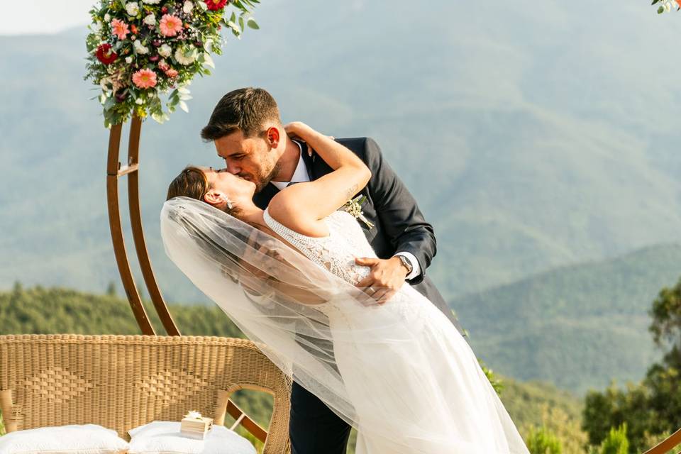 Casament A&A