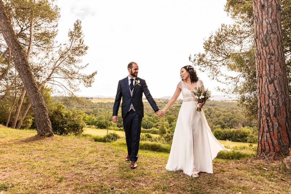 Casament E&C