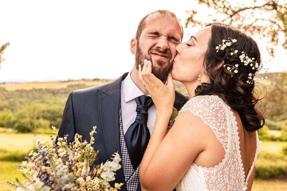 Casament E&C