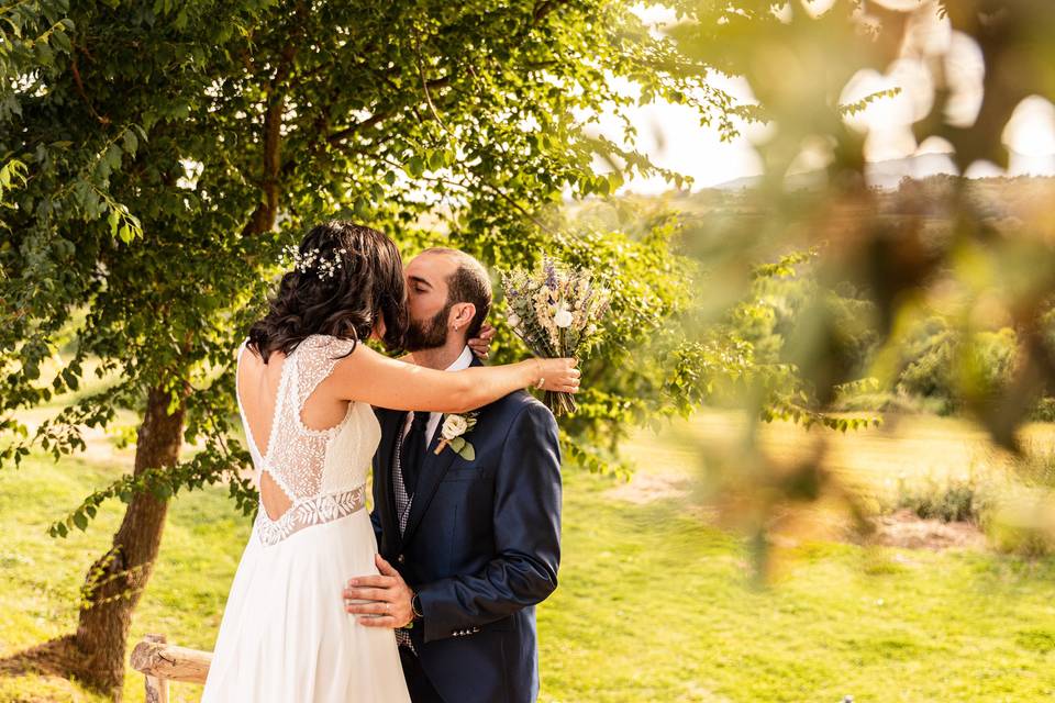 Casament E&C