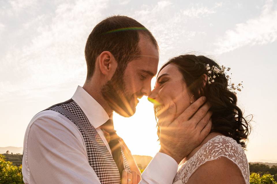 Casament E&C
