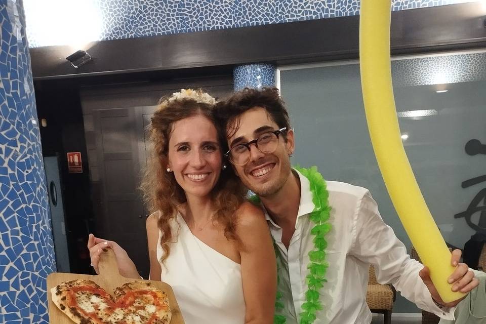 Bodas