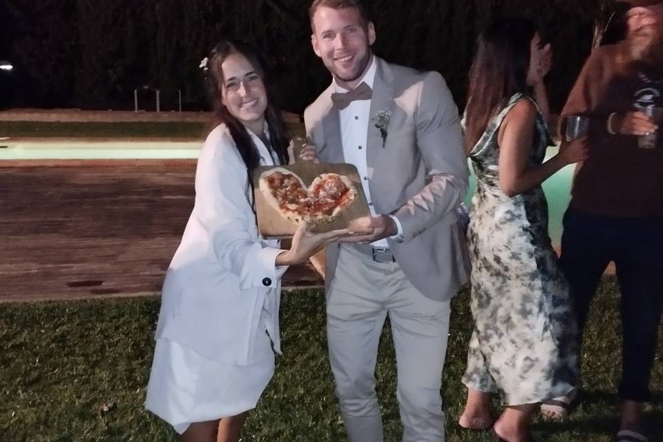 Bodas