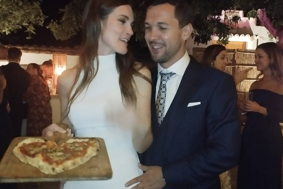 Pareja