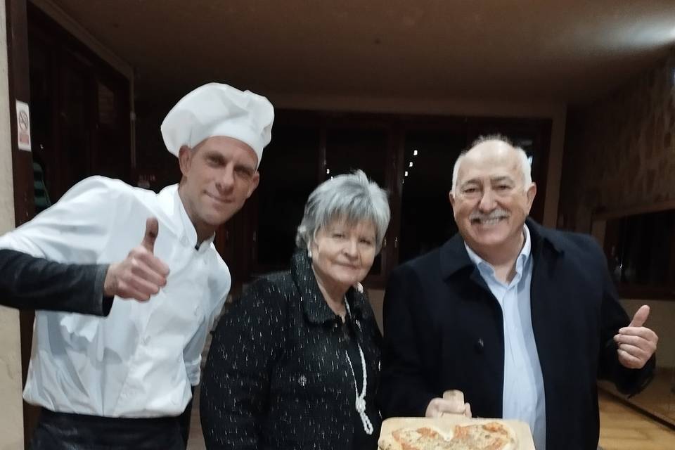 Bodas de Oro